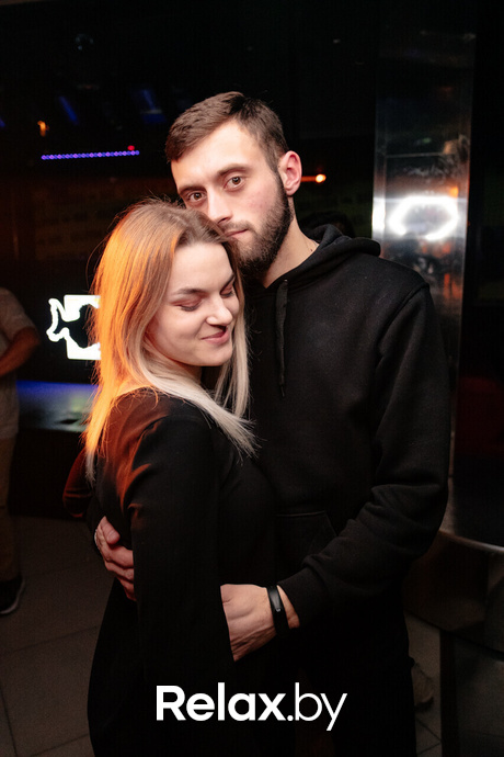 Деффигки party, фото № 39