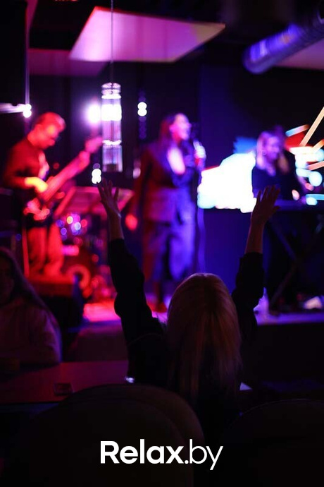 Terra party, фото № 41