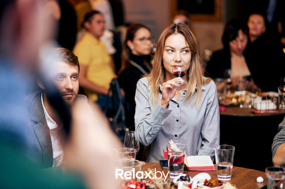 Вечер Schola Sarmenti, фото № 59