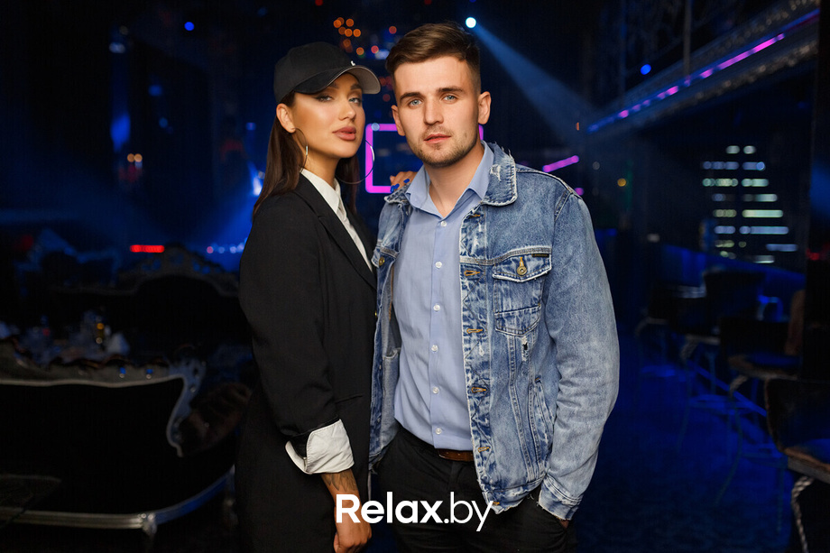 Выступление группы Топлес, фото № 35