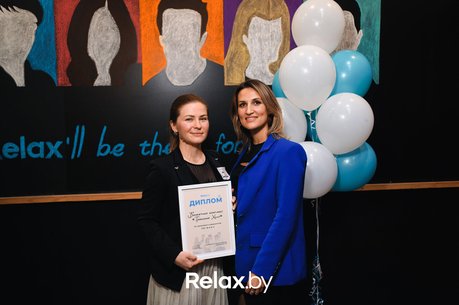 Relax Friends, фото № 158