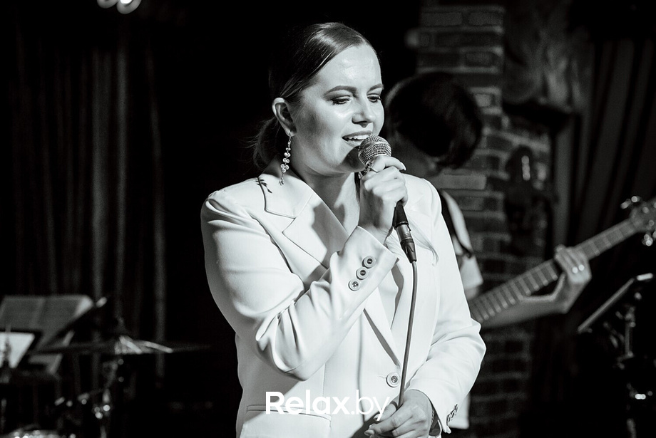 Brooklyn Live!, фото № 84