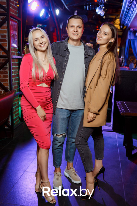 Brooklyn Live!, фото № 35