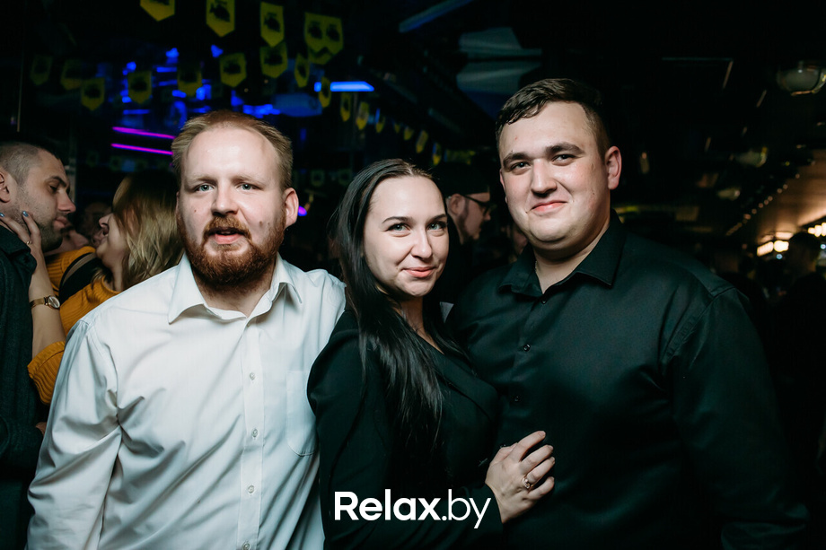 Killfish Birthday Party, фото № 74