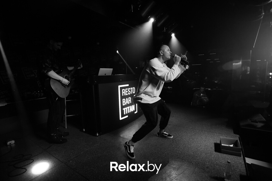 Happy End, фото № 28