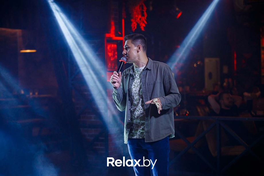 Brooklyn Live!, фото № 26