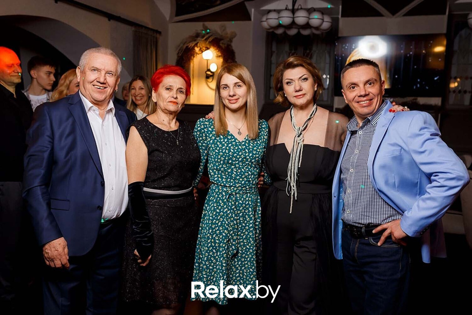 Международный Женский День, фото № 25