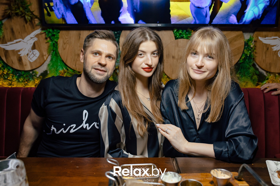 Zavod Saturday Night, фото № 17