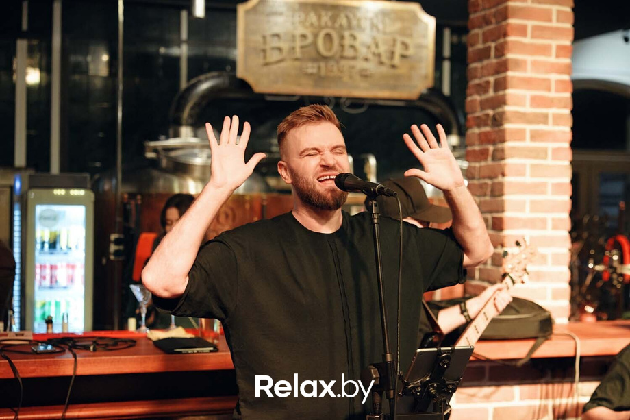 Отдыхаем Броварно, фото № 57