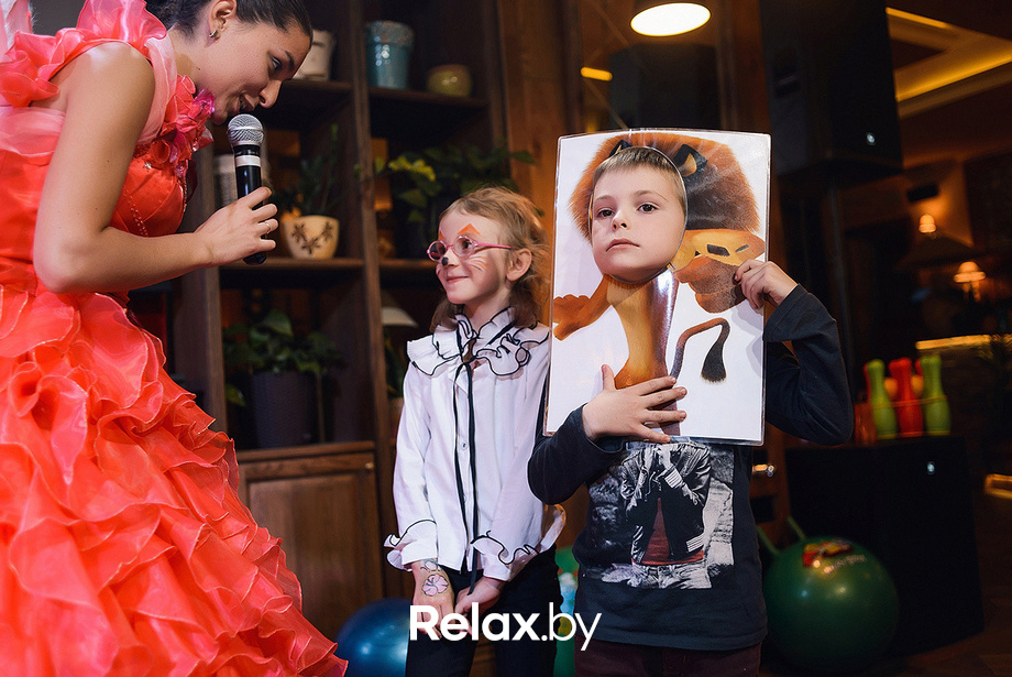 Детское воскресенье, фото № 61