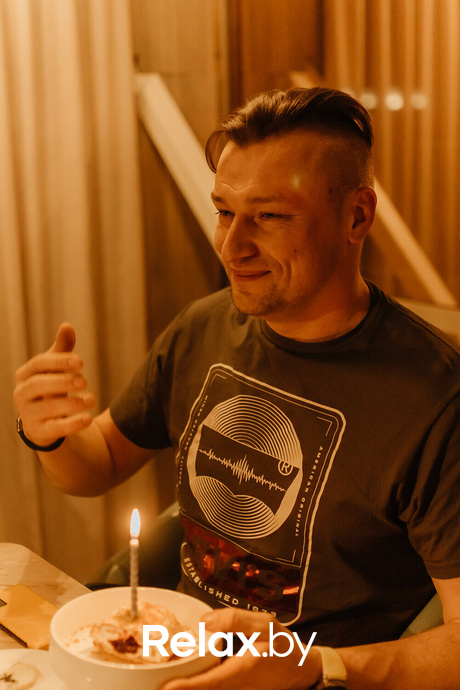 Ночные жители, фото № 90