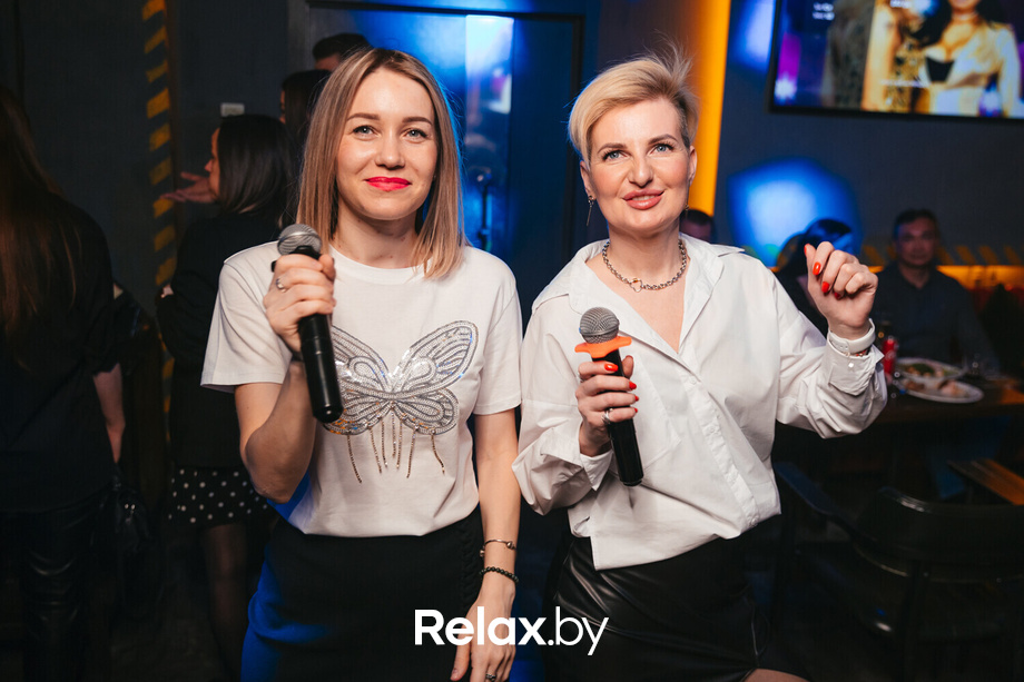 Международный женский день, фото № 48