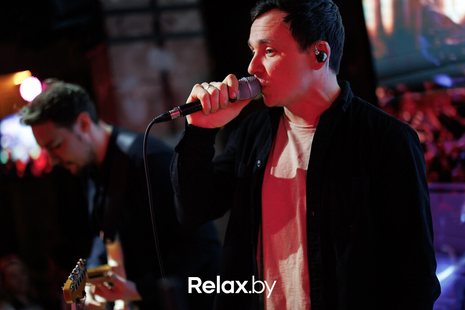 Thursday party, фото № 47