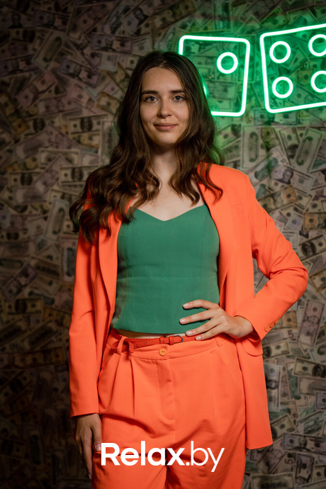 Открытие пространства «Монополия», фото № 17