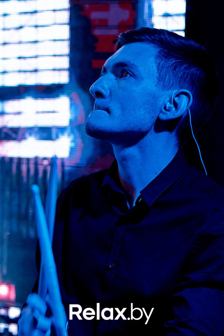 Friday Music, фото № 23