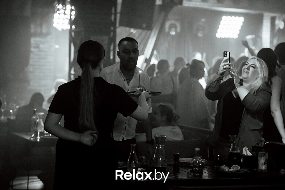 Brooklyn Live!, фото № 31