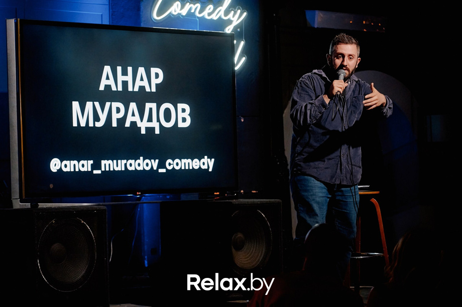 Отчетный концерт, фото № 82