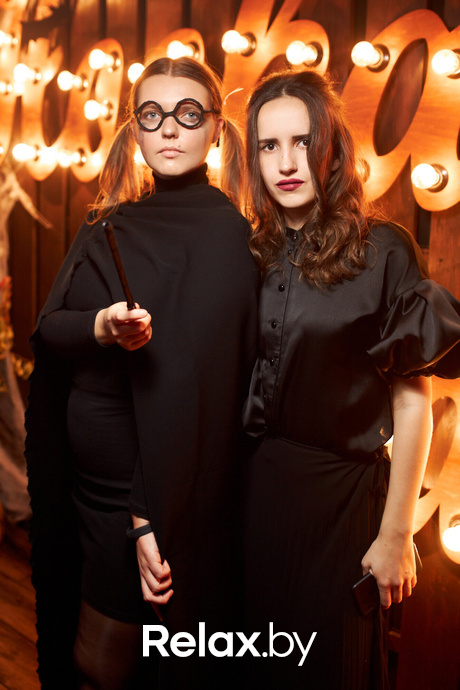 Halloween, фото № 121