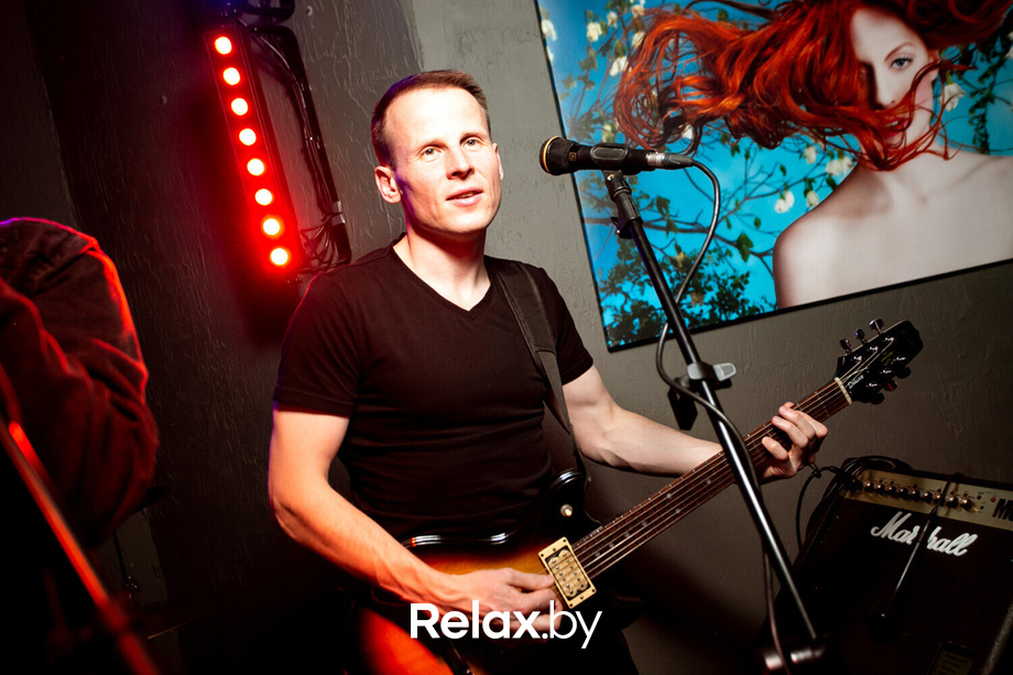 Ночные жители, фото № 11