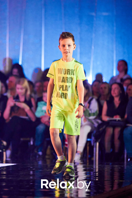 IMG Fashion KILLA PARTY - KIDS’ SHOW, фото № 315