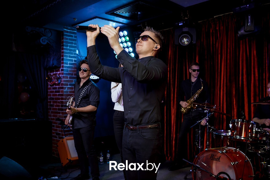 Brooklyn Live!, фото № 11