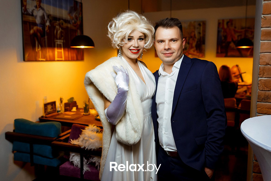 День рождения гастропаба Дрова, фото № 17