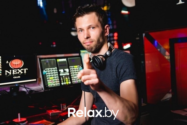 Next Club Show, фото № 54