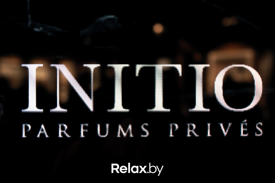 Сеанс ольфакторного детокса, фото № 41