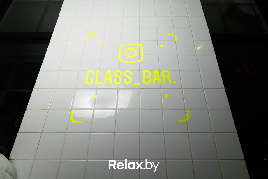 День Рождения Glass Bar 1 год, фото № 70