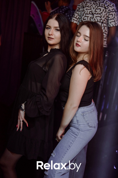 Sunday «stiflers party», фото № 34