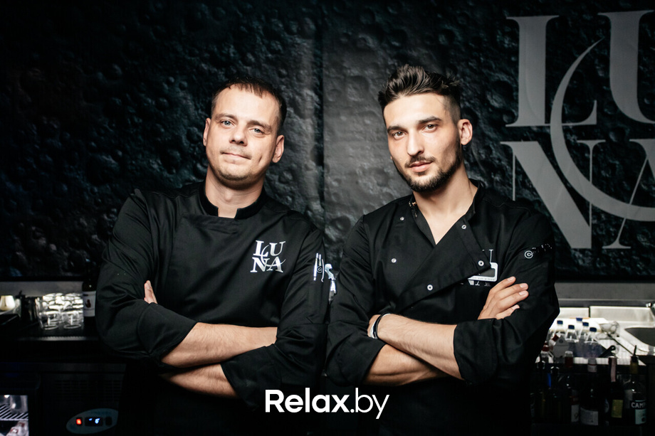 Luna Friday, фото № 25