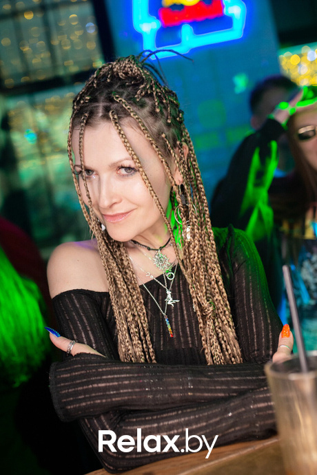 Выходные в GLASS BAR, фото № 27