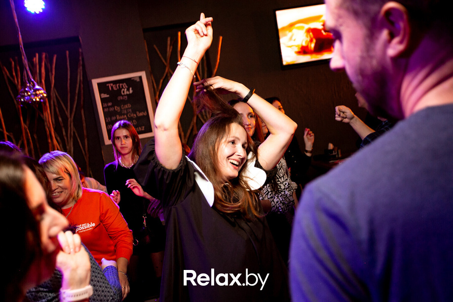 Ночные жители, фото № 41