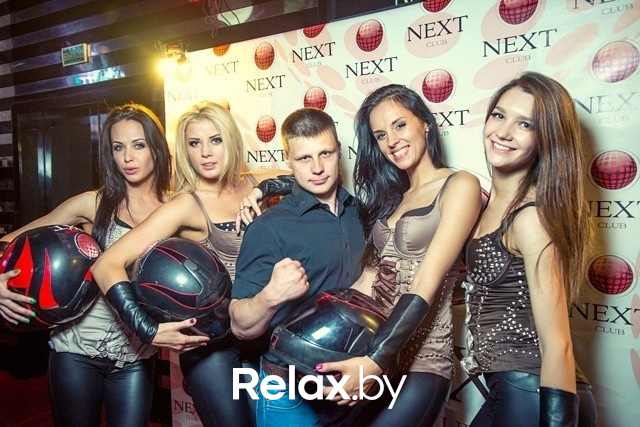 Next Club Show, фото № 70