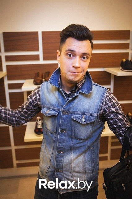 Fashion Secret Night, фото № 132