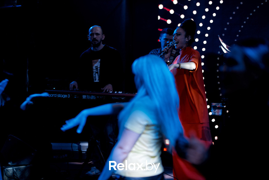 Saturday music, фото № 76