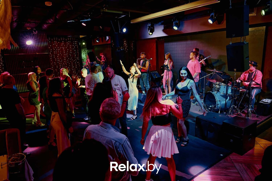 Saturday music, фото № 45