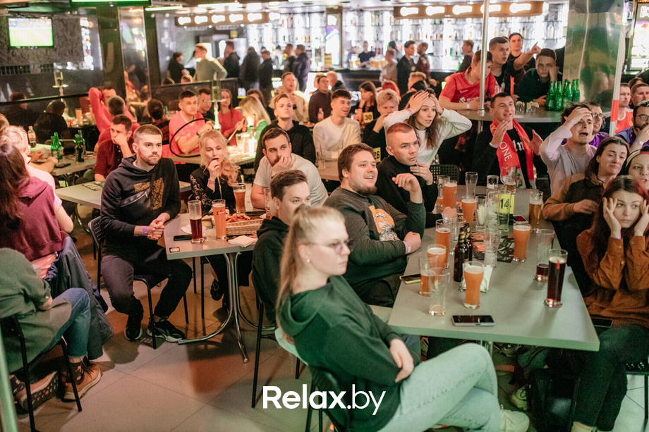 Финал Лиги Чемпионов, фото № 126