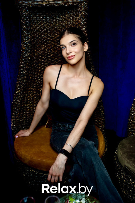 Parker House, фото № 4