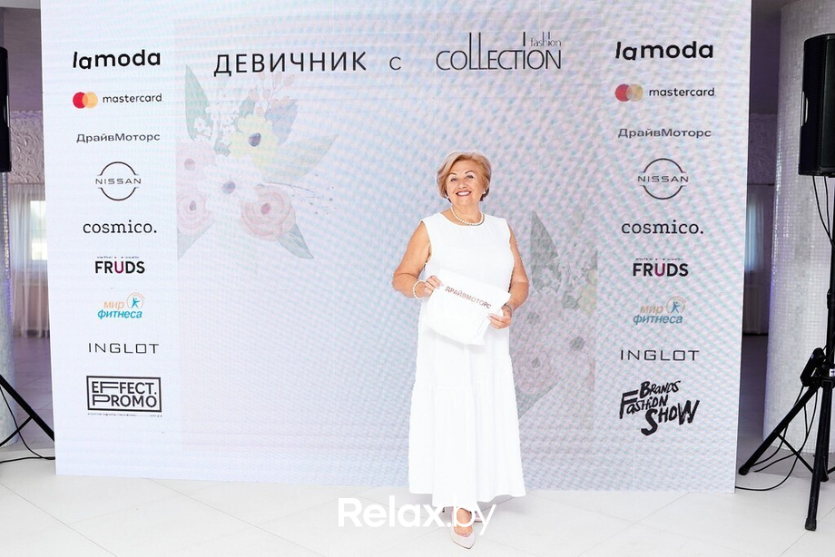 Fashion девичник, фото № 99