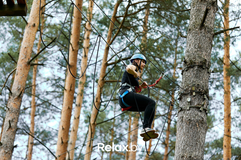 МЕГА-отрыв Relax.by, фото № 398