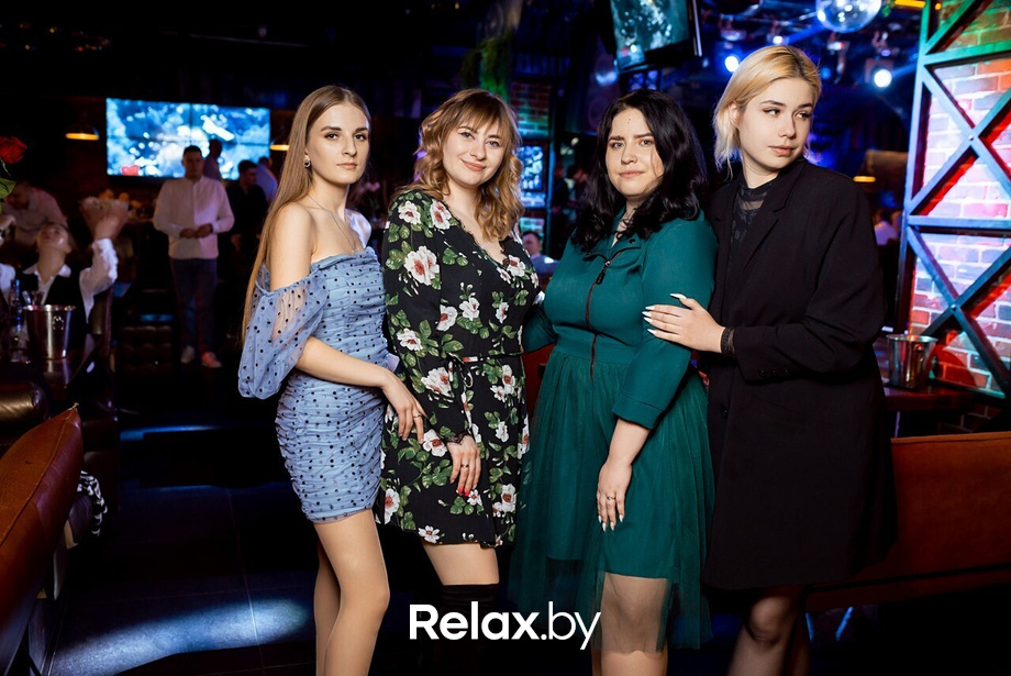 Brooklyn Live, фото № 17