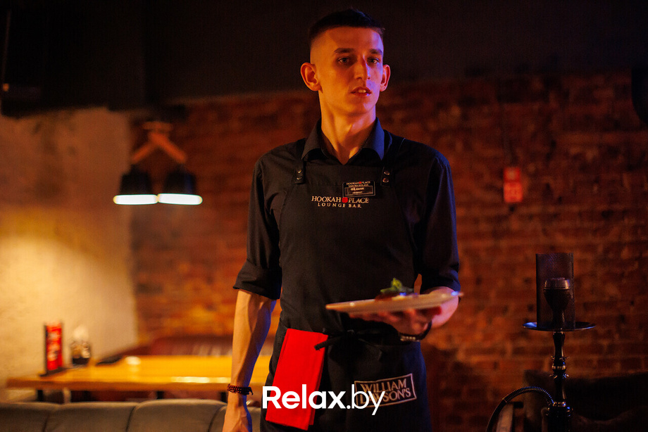 Шеф-ужин, фото № 36