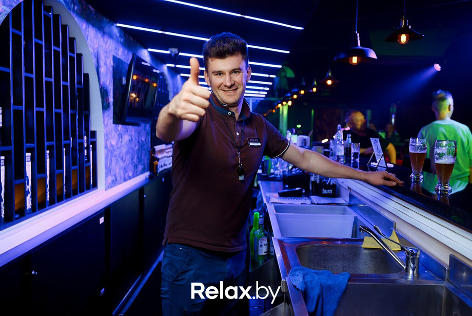 Saturday party, фото № 33