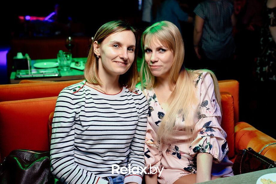 Ночные жители, фото № 78