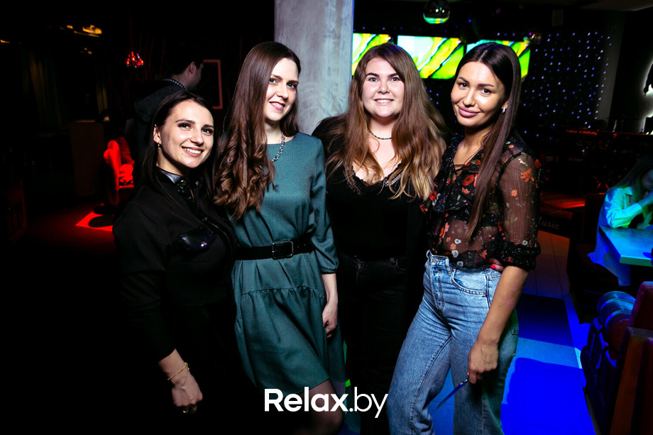 Ночные жители, фото № 3