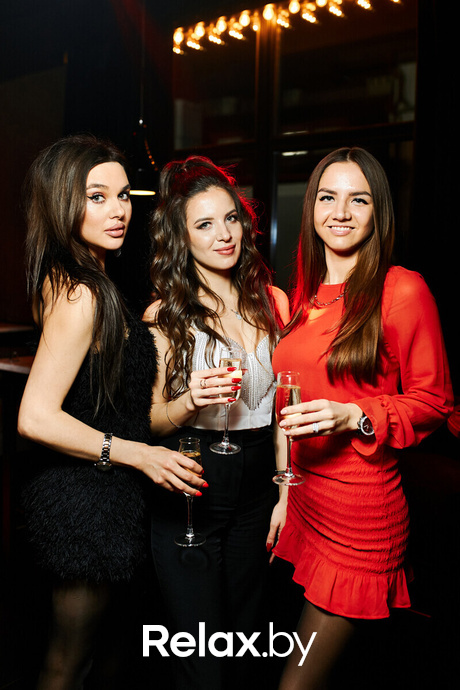 Party like Russian, фото № 21