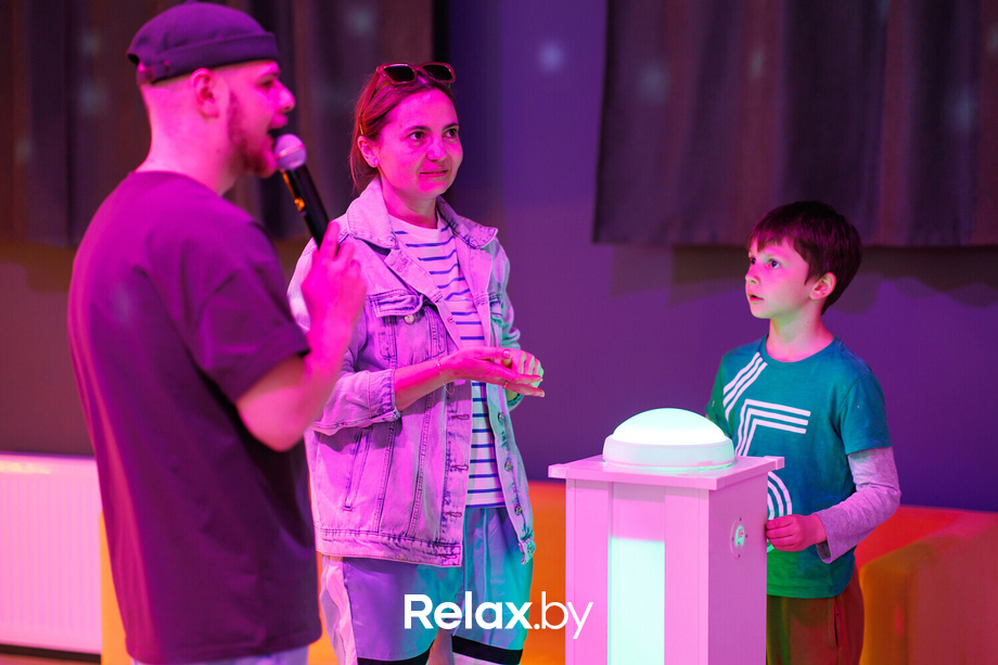 Большое открытие нового пространства «Дико», фото № 82