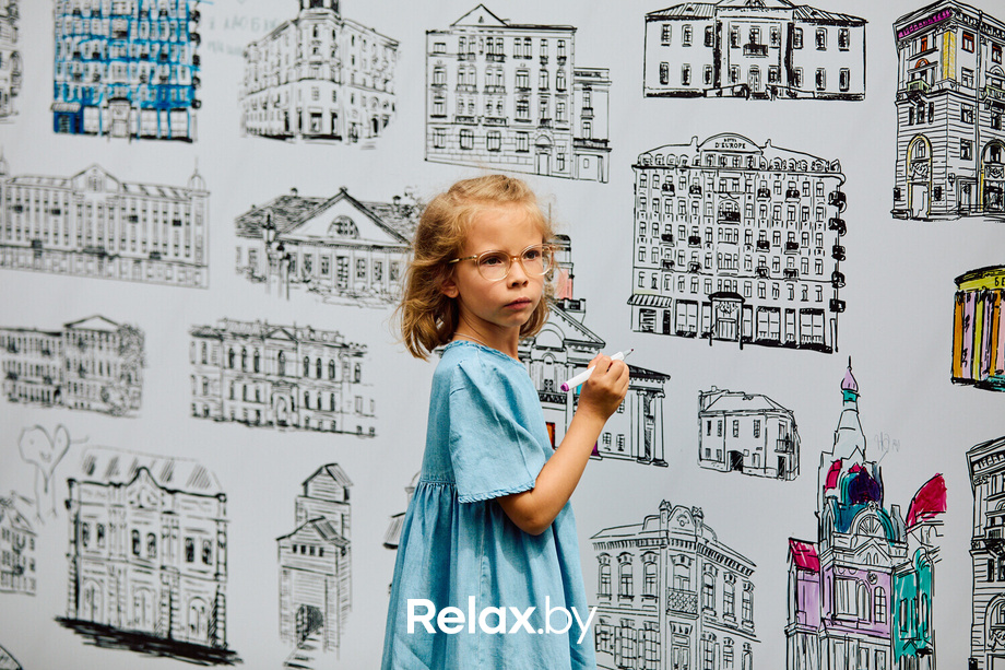 ТРЦ Galleria Minsk на Vulitsa Ezha, фото № 41