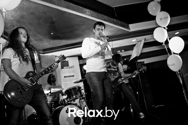 «Выпускной ВУЗов г.Минска», фото № 25